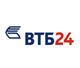 ВТБ 24